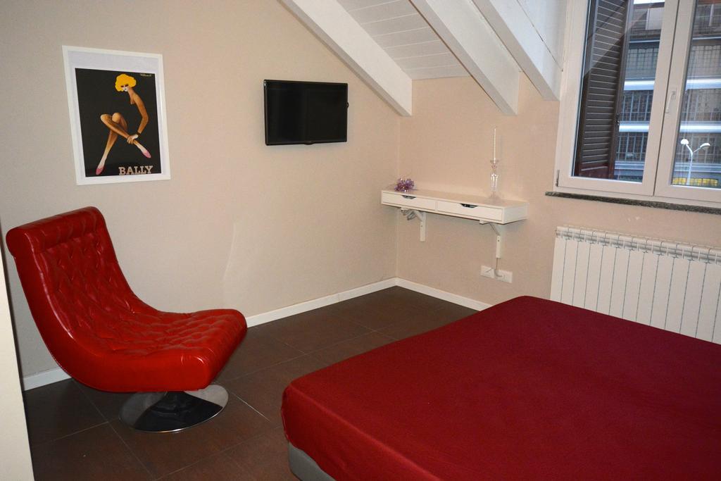 B&B Leonardo Rho Quarto foto