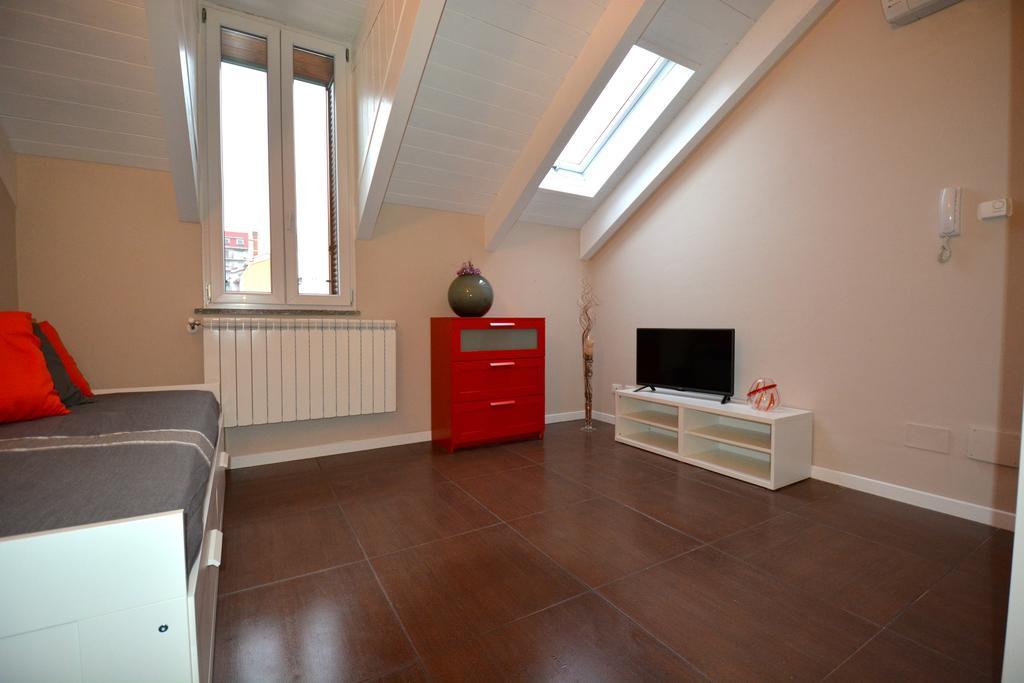 B&B Leonardo Rho Quarto foto