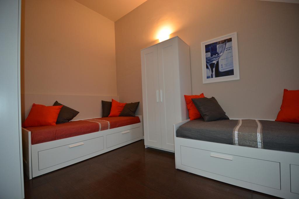B&B Leonardo Rho Quarto foto