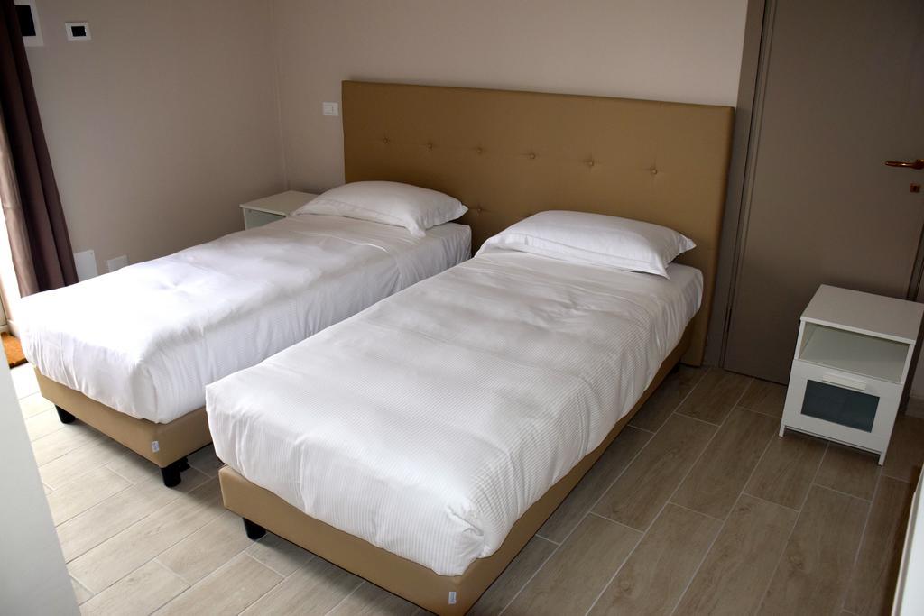 B&B Leonardo Rho Quarto foto