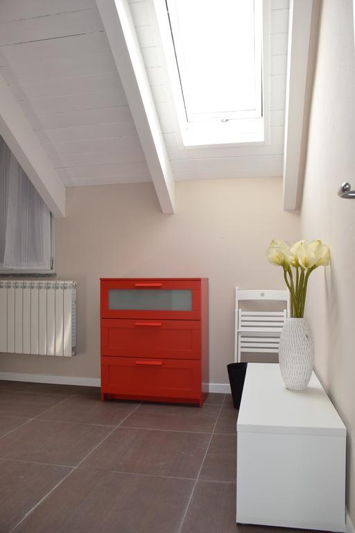 B&B Leonardo Rho Quarto foto