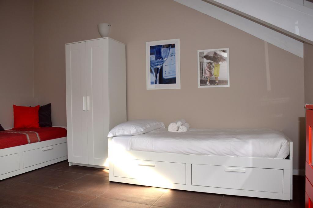 B&B Leonardo Rho Quarto foto