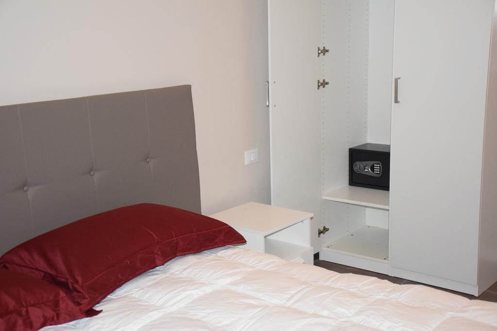 B&B Leonardo Rho Quarto foto